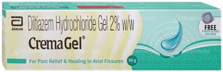 Cremagel Gel: Uses, Side Effects, Price & Substitutes
