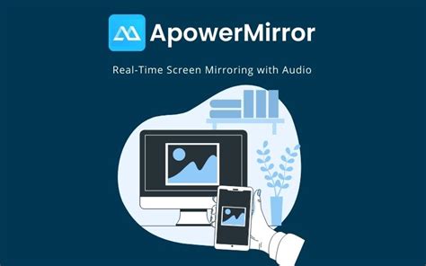 Image result for Apowersoft Screen Mirror