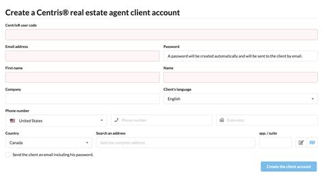 Centris Routing at James Mcmahan blog