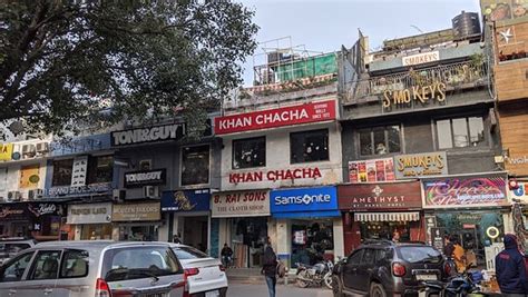 Khan Market (New Delhi) - 2021 What to Know Before You Go (with Photos ...