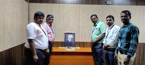 Engineers Day 2023 - United Institute of Technology