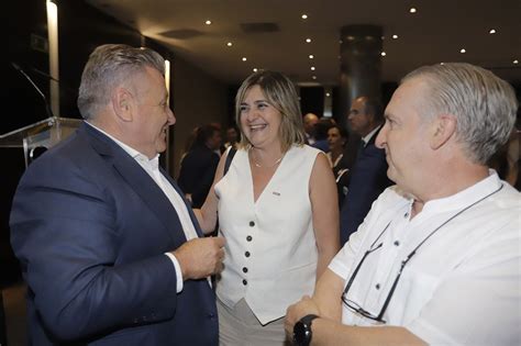 Miguel Ángel Tamarit, nuevo presidente de Asfaco - Diario Córdoba