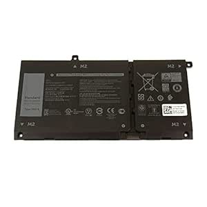 SellZone Laptop Battery for Dell Latitude 3410, 3510, 5300