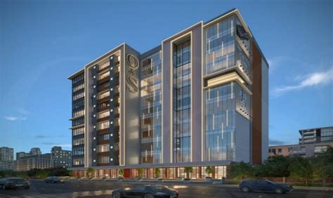 Suchita O And S Business Suites at Ghatkopar by Suchita Orange HDM ...