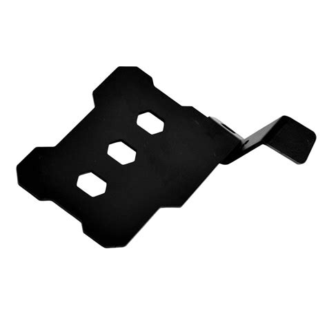 Yamaha MT15 footrest – R J Express