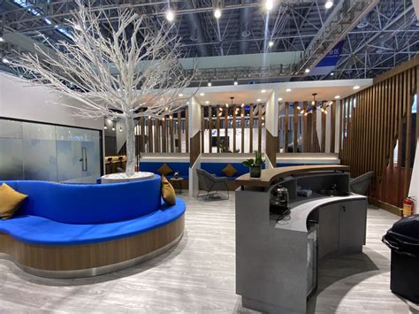 Link Exhibition and Event Company Limited: Customer Reviews, Stands and ...