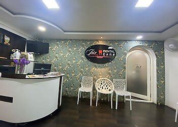 3 Best Dental Clinics in Visakhapatnam, AP - Expert Recommendations