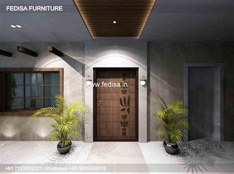 Wooden Door Design Bathroom Door Design Door Frame Design In Marble ...