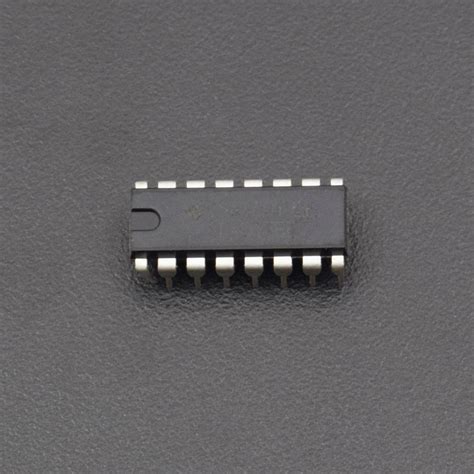 CD4017 CMOS Decade Counter with 10 Decoded Outputs – REES52