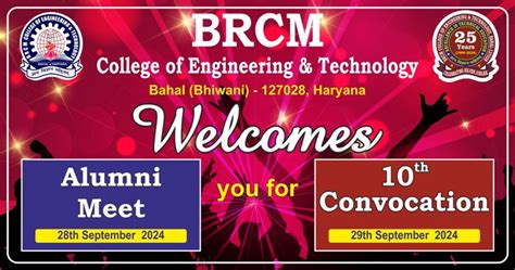 BRCM College of Engineering & Technology
