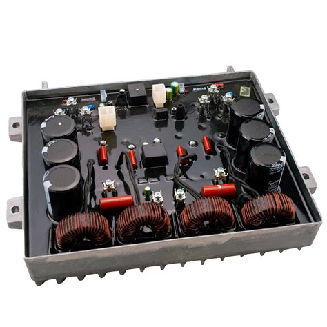 Buy Tapa Inverter Module Assembly for Harbor Freight Predator 9500 Watt ...
