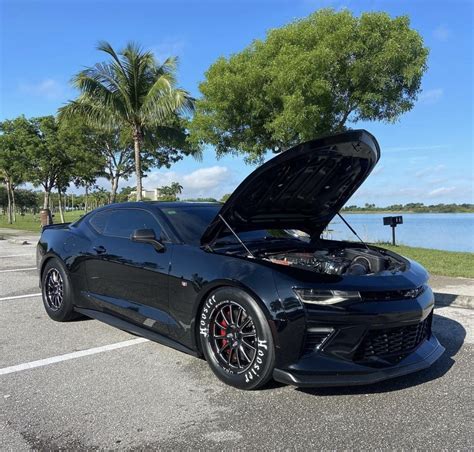 DRAG PACK STREET DRAG RACE BLACK HAWK 17x10 44 OFFSET & 18x5 -25 OFFSE | VMS Racing