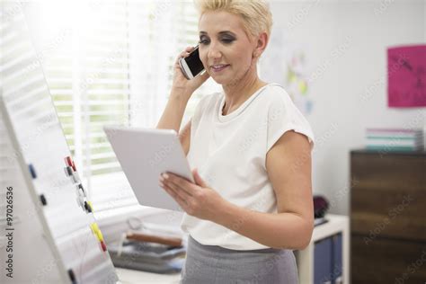 Busy Working Woman 的图像结果