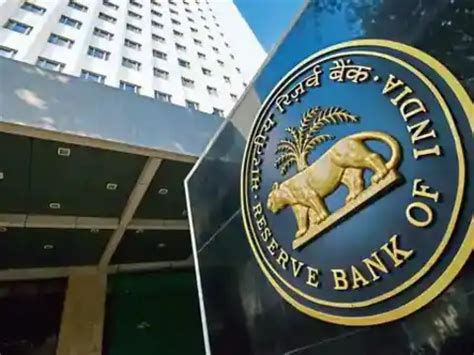 Market Watch: How the RBI policy outcome can impact real estate & auto ...