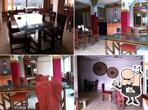 Fat Joes Restaurant, Guwahati