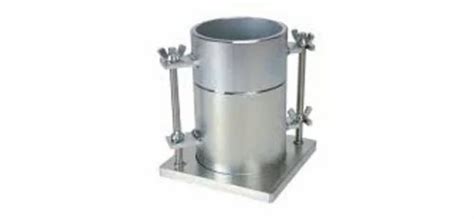 Soil Testing Equipment - FIELD DENSITY TEST APPARATUS Manufacturer from ...