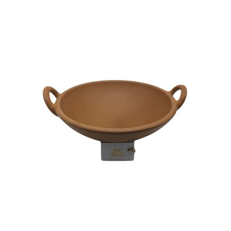 Traditional Indian Kadhai