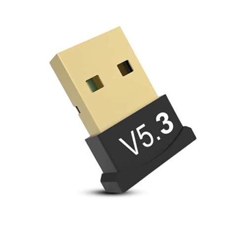 Amazon.in Bestsellers: The most popular items in Bluetooth Adapters