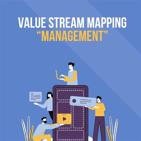 Image result for Value Stream Mapping Step by Step