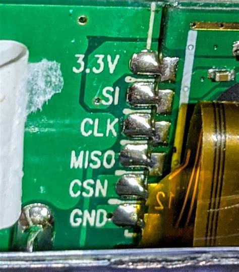 Image result for DIY Multiprotocol TX Module