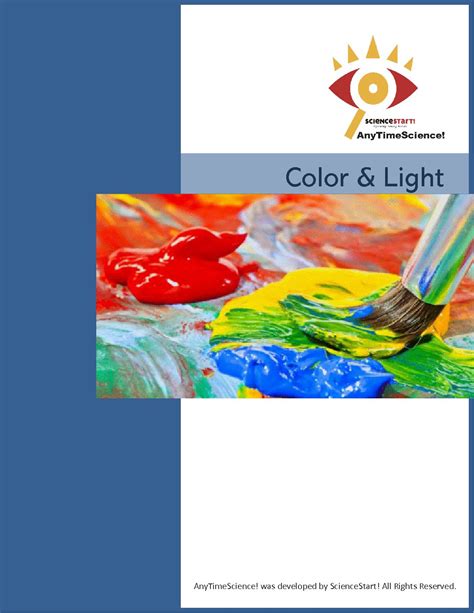 Light Color Lamp Science 的图像结果