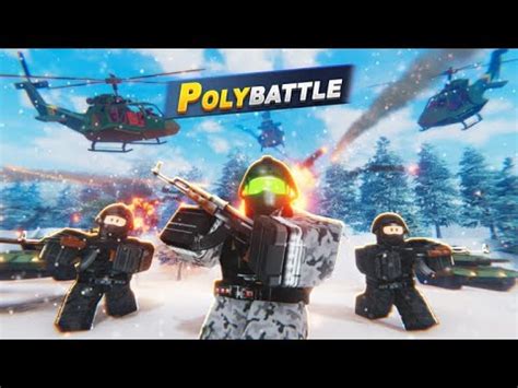 Image result for Polybattle GUI Hack Script