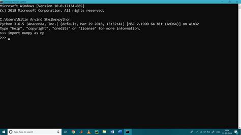 Image result for Python Numpy Array