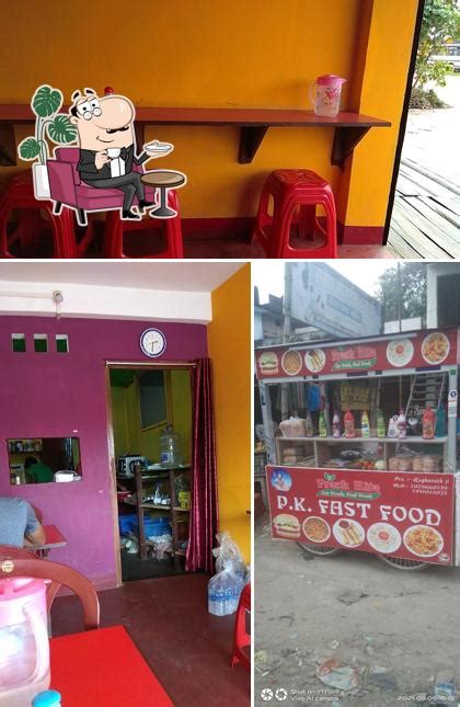 PK Fast Food, Imphal - Restaurant reviews