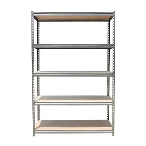 Best Industrial Racks & Storage Solutions Manufacturer in Ludhiana