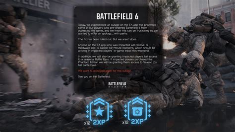 Battlefield 6 yöneticisi: EA App yerine Steam kullanın! - ShiftDelete.Net