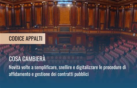 Image result for Codice Appalti Aggiornato