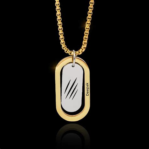 Men's Enamel Collection – CustomizeKaralo