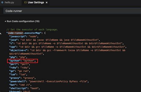 Image result for Visual Studio Code Python-Virtualenv
