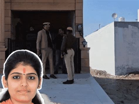 Jodhpur Compounder Negligence Case | Sadhvi Prem Baisa Death FIR