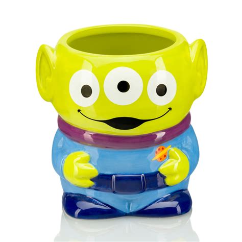 Image result for Alien Dancing Mug