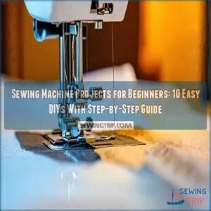 Image result for Projects Sewing Machine Tutorials