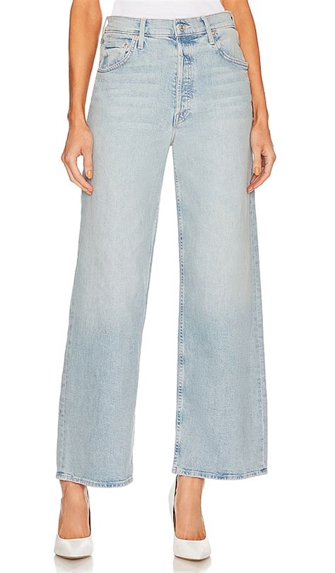 MOTHER High Waisted Spinner Skimp in Pre-Party | REVOLVE