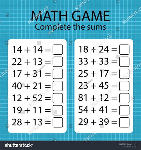 Image result for Easy Math Test Answers