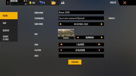 FF Source Code for Android Studio 的图像结果