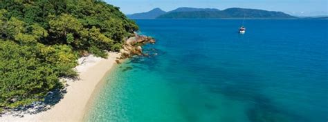 Fitzroy Island Ferry Transfer Tickets from Cairns in Cairns | Pelago