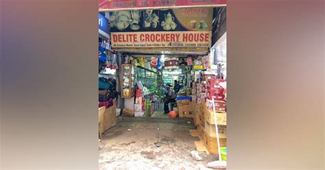 Delite Crokery House | LBB