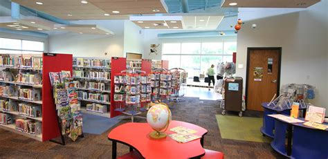 Andover Public Library Project | WDM Architects
