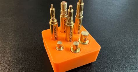 Image result for Gridfinity CNC