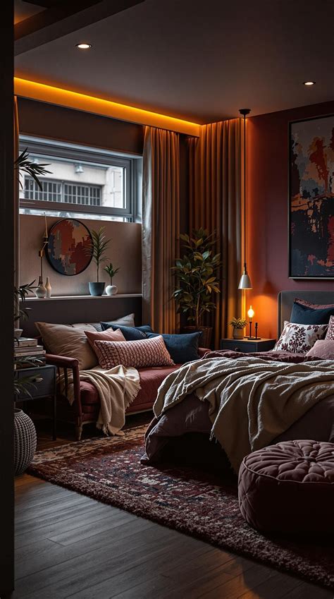 29 Neutral Basement Bedroom Color Schemes in 2025 | Remodel bedroom ...