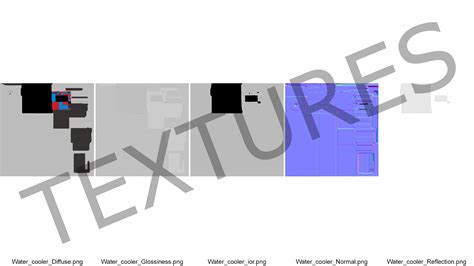 3D Avalon Top Loading Water Cooler Dispenser | 3D Molier International