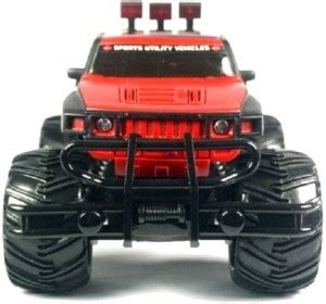 vbenterprise Multicolour Remote Control Car Game Electronic Hobby Kit ...