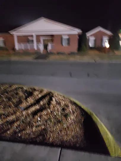 Whitsell Funeral Home Inc in Sturgis, KY - Funeral Home Pages