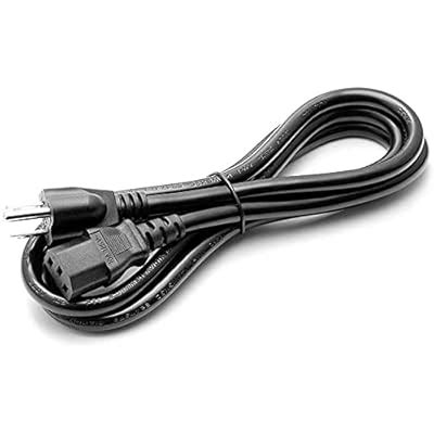 SSSR AC Power Cord Cable Plug for VocoPro Bravo Pro | Ubuy India