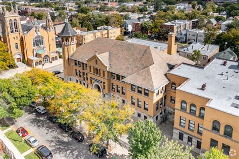 Pritzker College Prep in Chicago, IL - Homes.com
