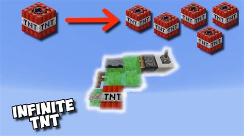 Minecraft Java Simple TNT Duper 的图像结果